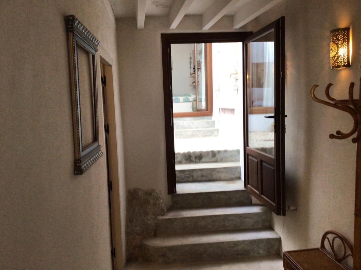 The Bohemian Villa Frigiliana Exterior photo